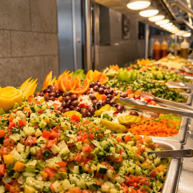 Mediterranean Classics You’ll Love