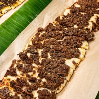 Meat Pie