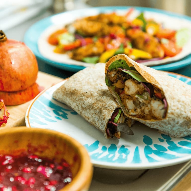 Mediterranean Classics You’ll Love
