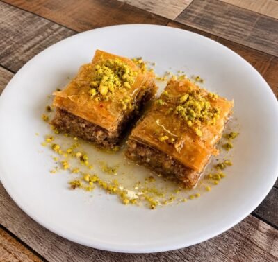 Baklava