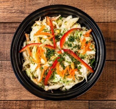 Cabbage Salad