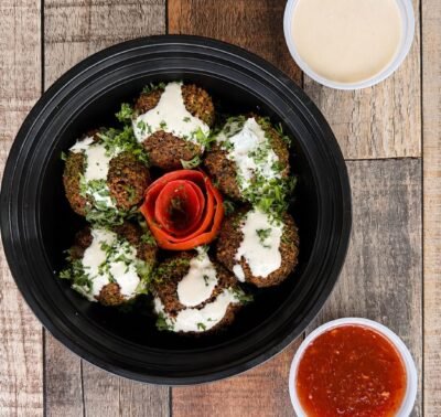 Falafel Pc