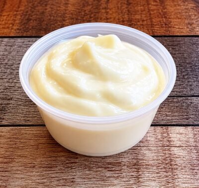 Garlic Sauce