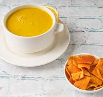 Lentils Soup