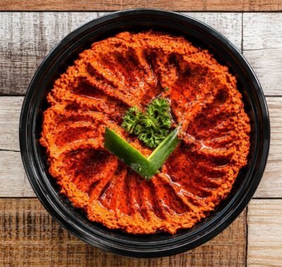 Muhammara