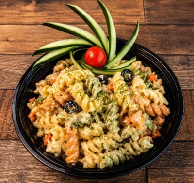 Pasta Salad