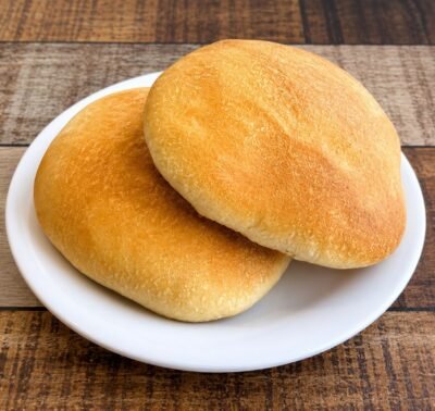 Pita Bread 1 Pc