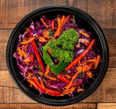 Red Cabbage