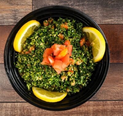 Tabouleh