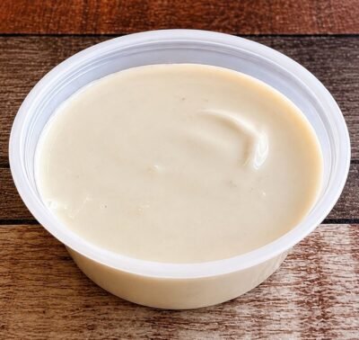 Tahini Sauce