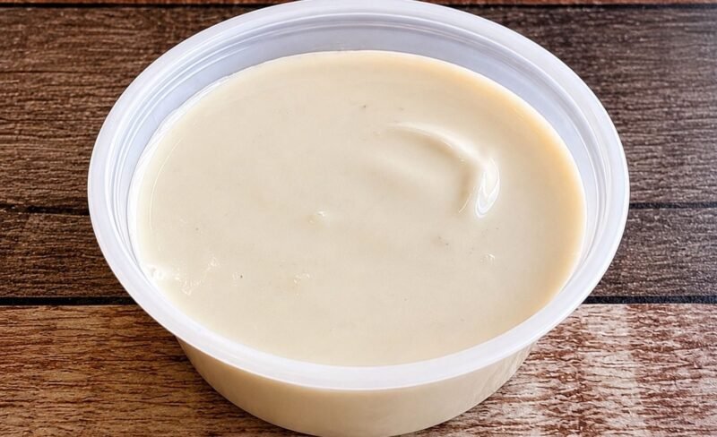 Tahini Sauce Tahini Sauce at Ehab Mediterranean Buffet