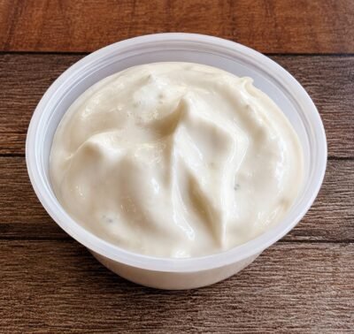 Tzatziki Sauce