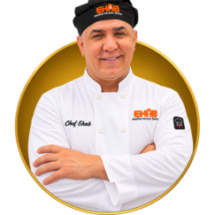Chef Ehab